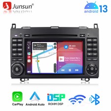 Carplay Autoradio GPS Navi
