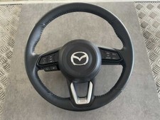 Mazda 3 Lenkrad  Multifunktion KF036  6348835