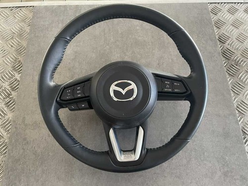 Mazda lenkrad multifunktion - lenkrad,