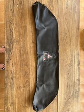 Mercedes SL R230 Windschott