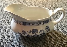 Sauciere, Royal Tudor, Blue