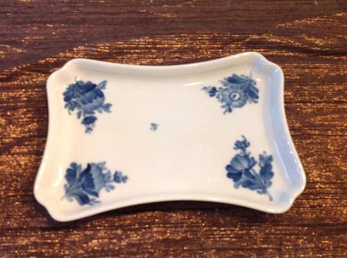 Royal copenhagen blaue blume - royal,