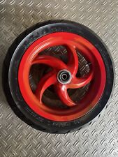 PIAGGIO GILERA RUNNER 50 C36 - FELGE RAD REIFEN VORDERRAD VORNE