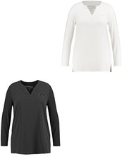 Samoon Shirt by Gerry Weber
