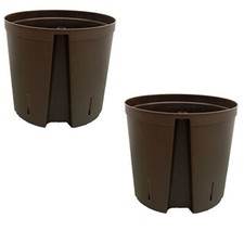 Set 2 teilig für Hydrokultur