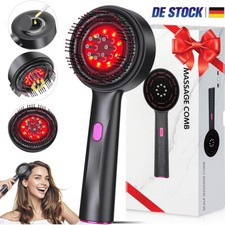 Elektrische Massagebürste