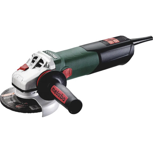 Metabo wev 125 quick - metabo,