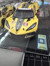 carrera digital 124 Chervolet