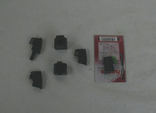 6 TAE Stecker und Adapter neu und unbenutzt