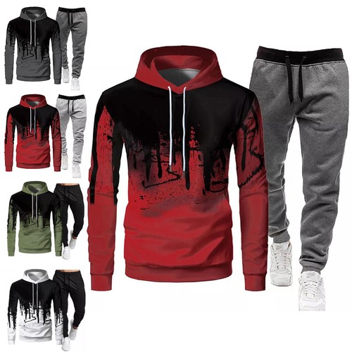 Herren sportanzug jacke - herren,