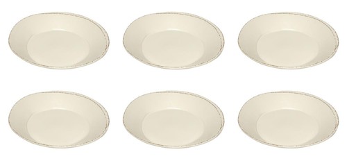 Virginia casa 6er - 6er, set