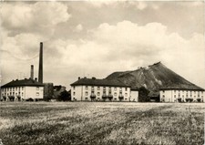 Chotesov - osada Tynec -96046