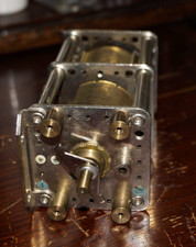 Variometer + Drehko + 2 Spulen