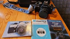 Praktica BX20