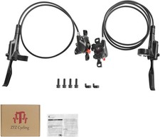 Ztz mt200 mtb hydraulische - mt200,