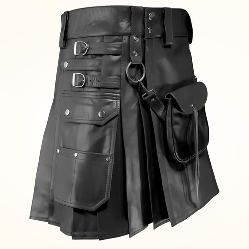 Herren echt rindsleder - herren,
