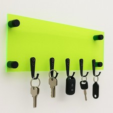 Schlüsselbrett Hakenleiste