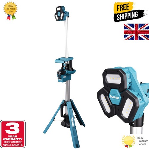 Makita dml814 turmleuchte v - dml814, 18