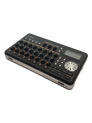 Tascam 008 digital multi - dp-008,