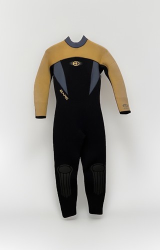 Bare velocity de 40 - bare, 12