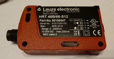 Leuze electronic HRT