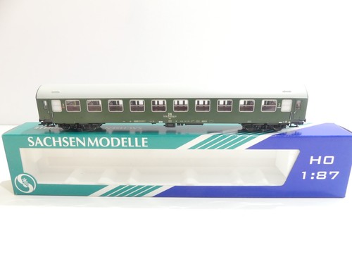 Sachsenmodelle 74333 - sachsenmodelle, h0