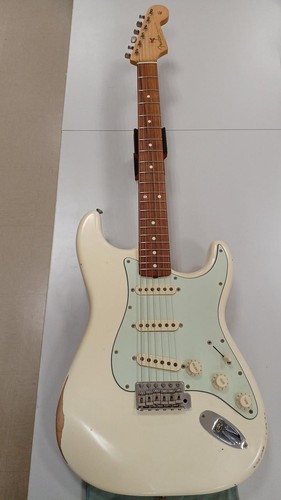Fender mexico road worn - fender,