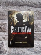 Carlito's Way Crime Saga