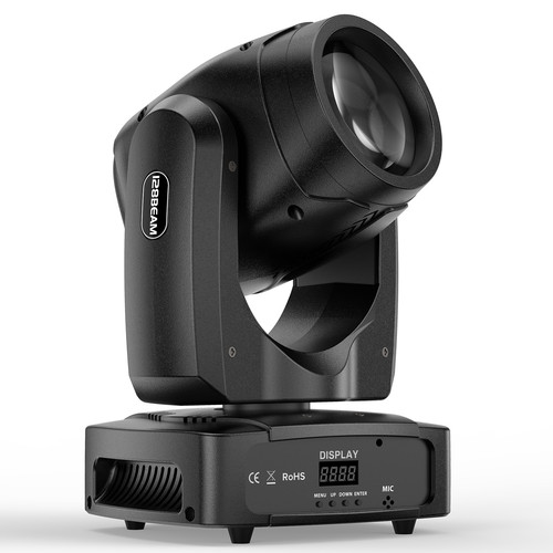 230w uking moving head - 230w, beam