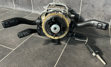 Lenkstock Schleifring