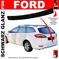 Ladekantenschutz Folie für