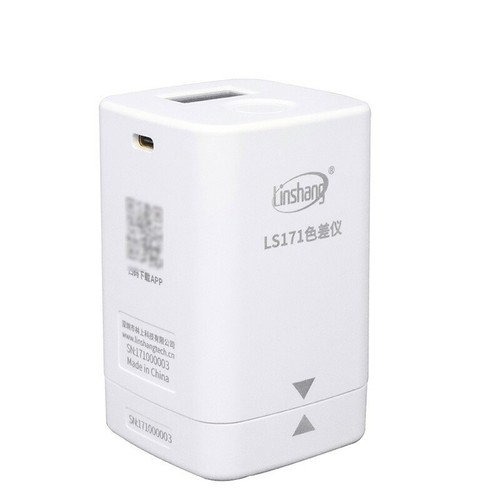 Ls171 portable colorimeter - ls171,