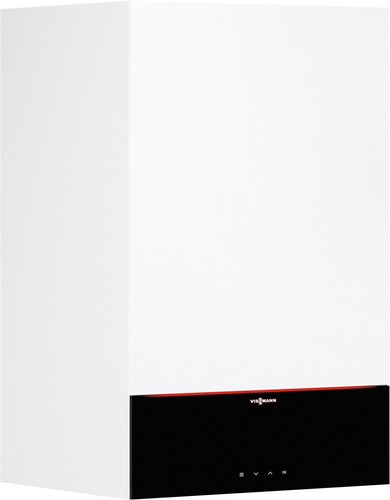 Viessmann vitodens 200 b2kh - vitodens, 200-w