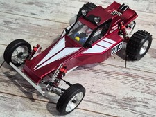 Kyosho Tomahawk 2WD "LEGENDARY