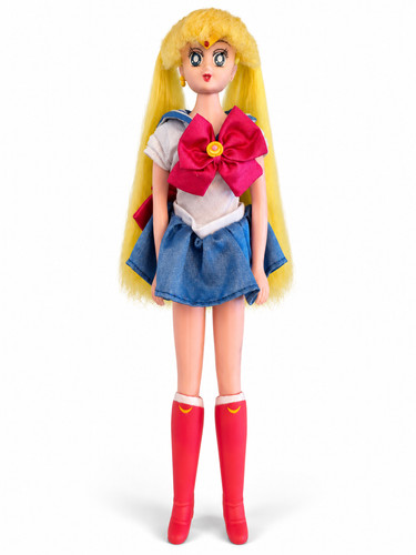 Sailor moon igel 1999 vintage - sailor,