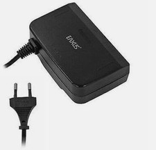 EAXUS Netzteil Stromkabel für