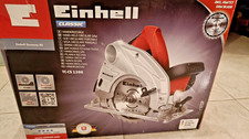 Einhell handkreissäge - einhell,