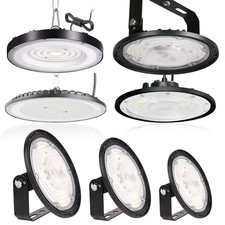 300W 1-5X UFO LED
