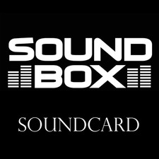 Kato 22-202 - Sound Card for