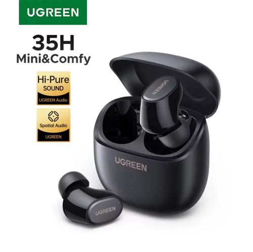 Ugreen dots wireless earbuds - ugreen,