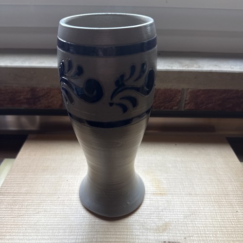 Weißbierkrug steinzeug - weißbierkrug,