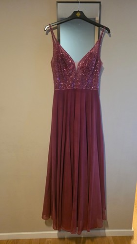Hey kyla abendkleid mit - abendkleid,