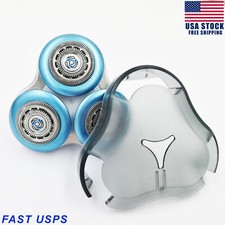 For Philips Norelco RQ12+