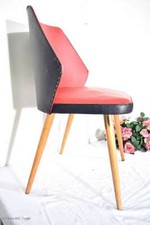 Rockabilly! Seltener 50er