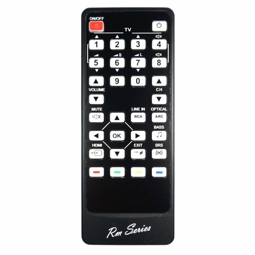 Series soundbase - rm-series,
