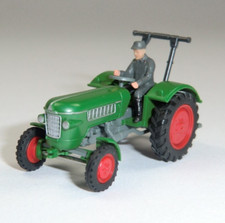 Wiking - Fendt Farmer 2 Traktor / Schlepper, SoMo, 1:87 #25-SV480/A10