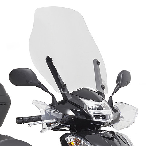 Spezifisches windschild honda - spezifisches,