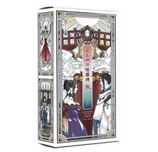 Tarot Karten Tarotkarten