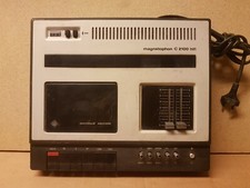 70's  TELEFUNKEN MAGNETOPHON C