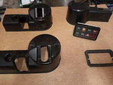 Ducati Monster 600 750 900 , 93- 2001 , Instrumentengehäuse 